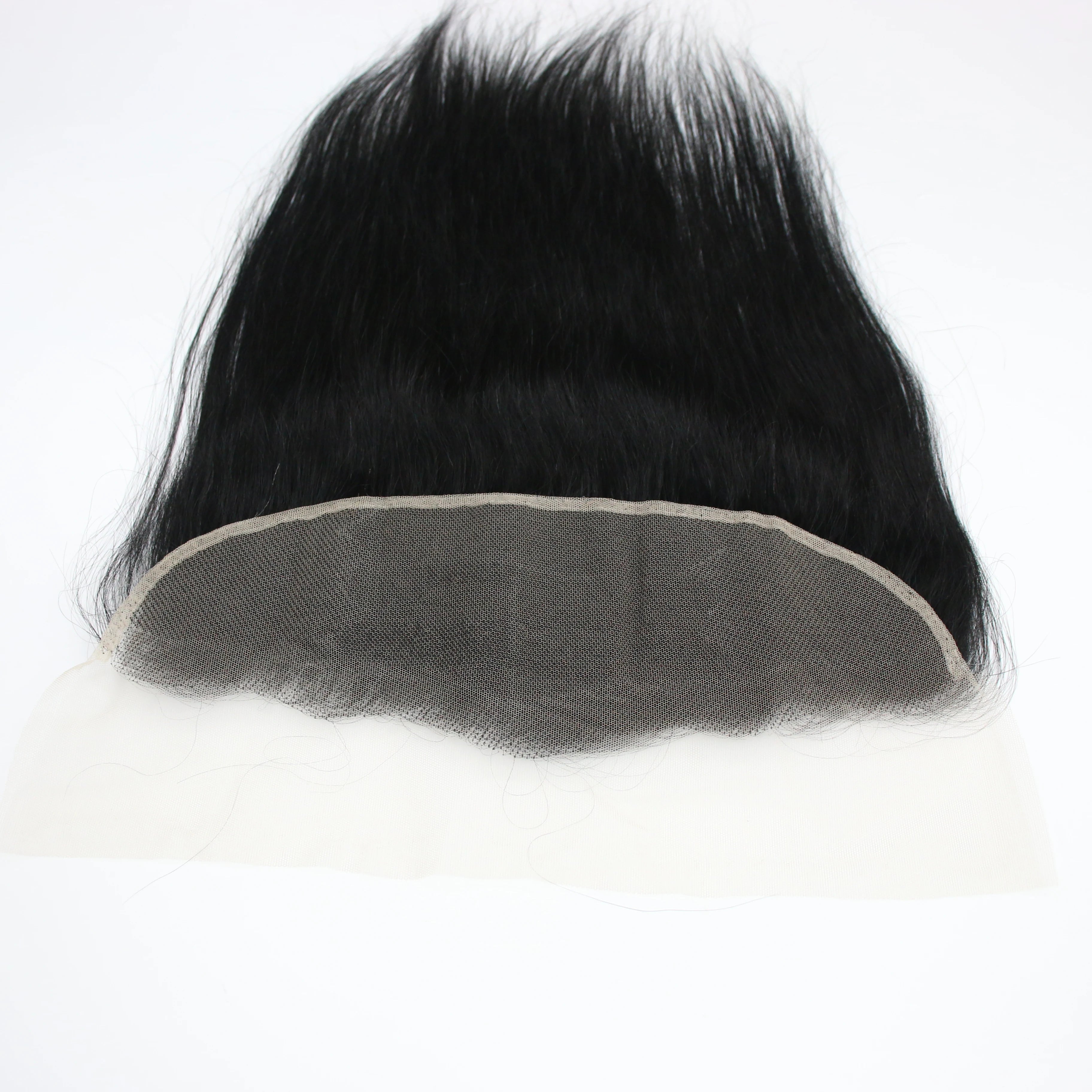 13*6 Remy Hair Lace Frontal
