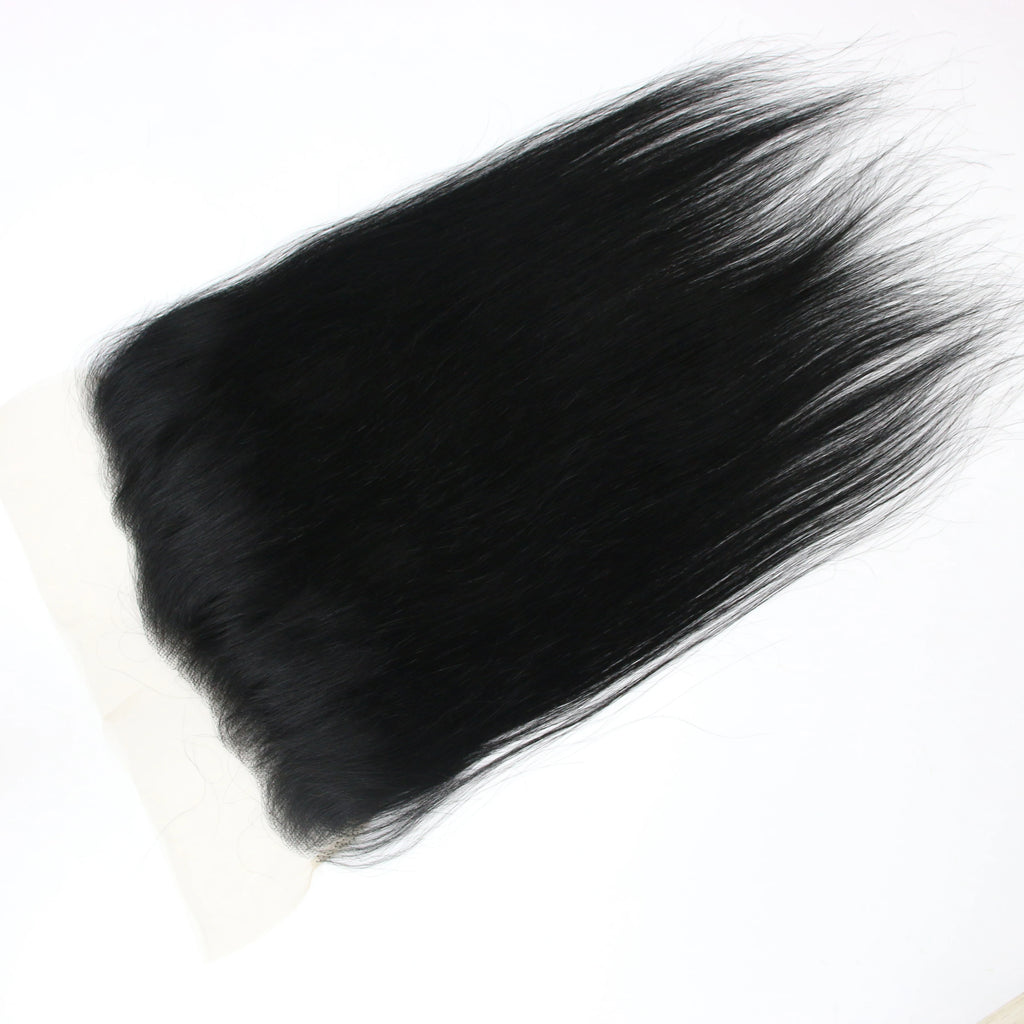 13*6 Remy Hair Lace Frontal