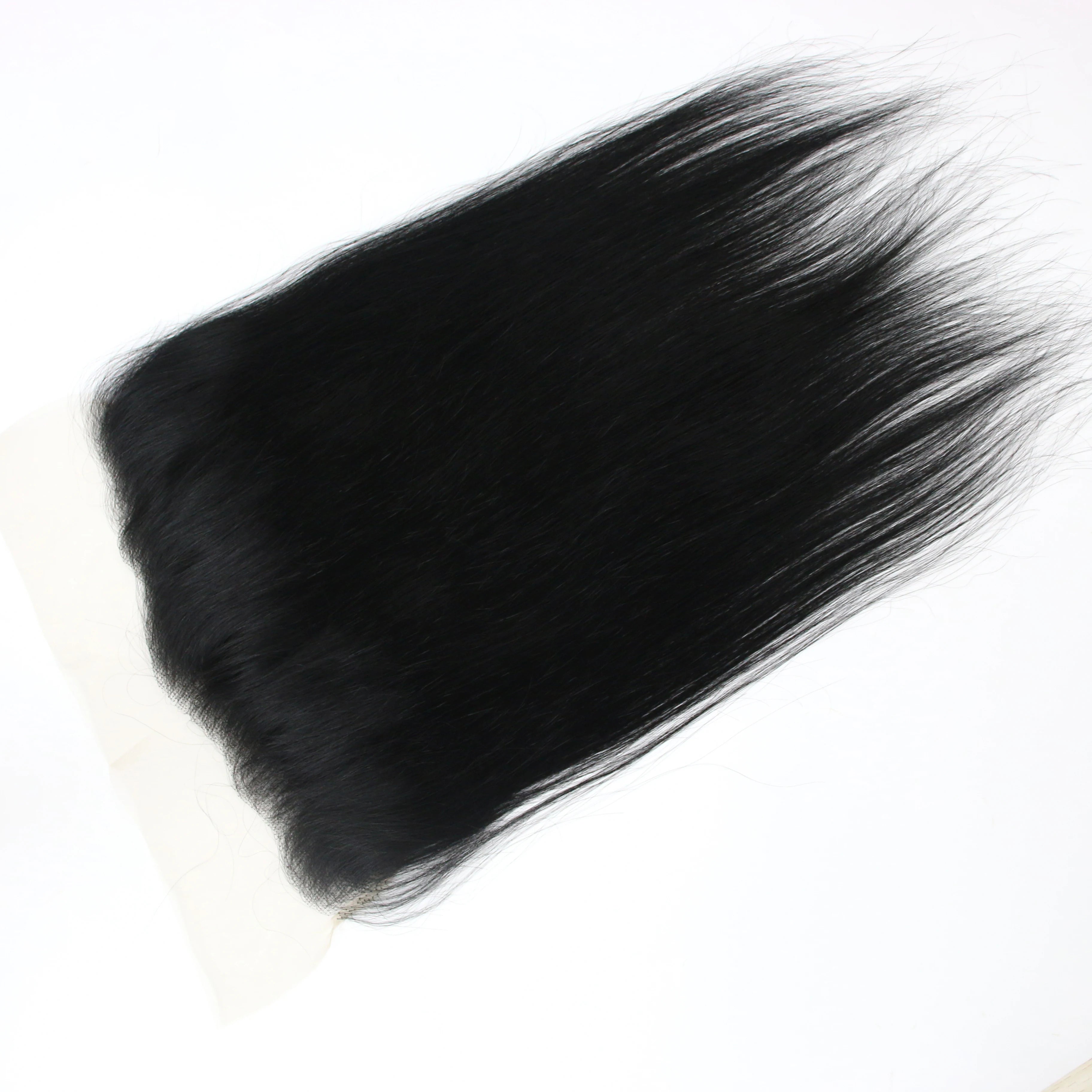 13*6 Remy Hair Lace Frontal