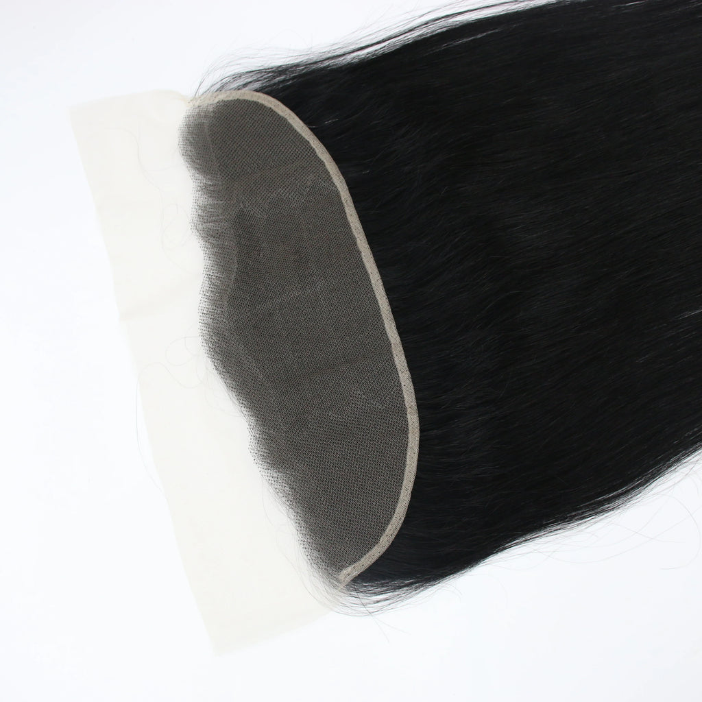 13*6 Remy Hair Lace Frontal