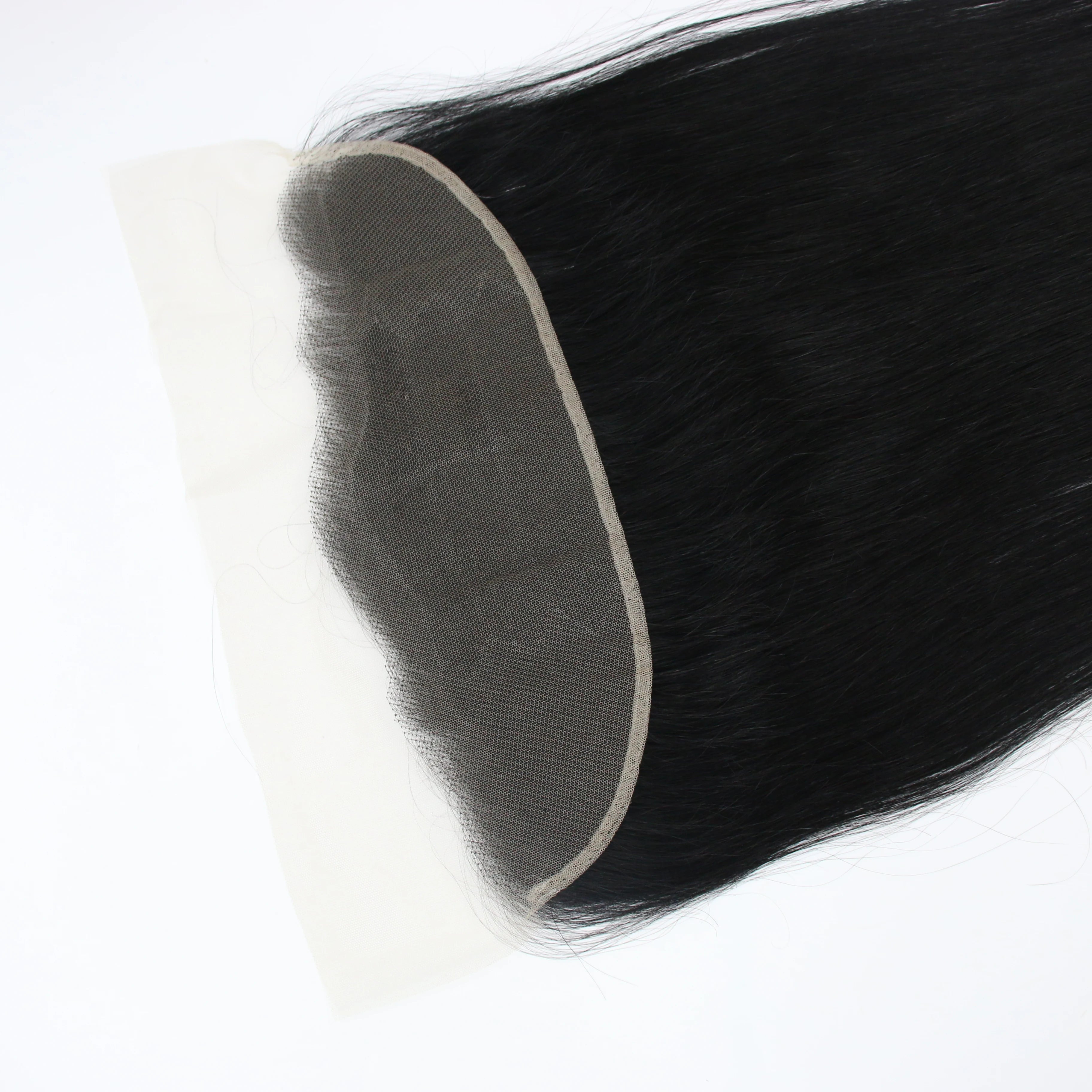 13*6 Remy Hair Lace Frontal