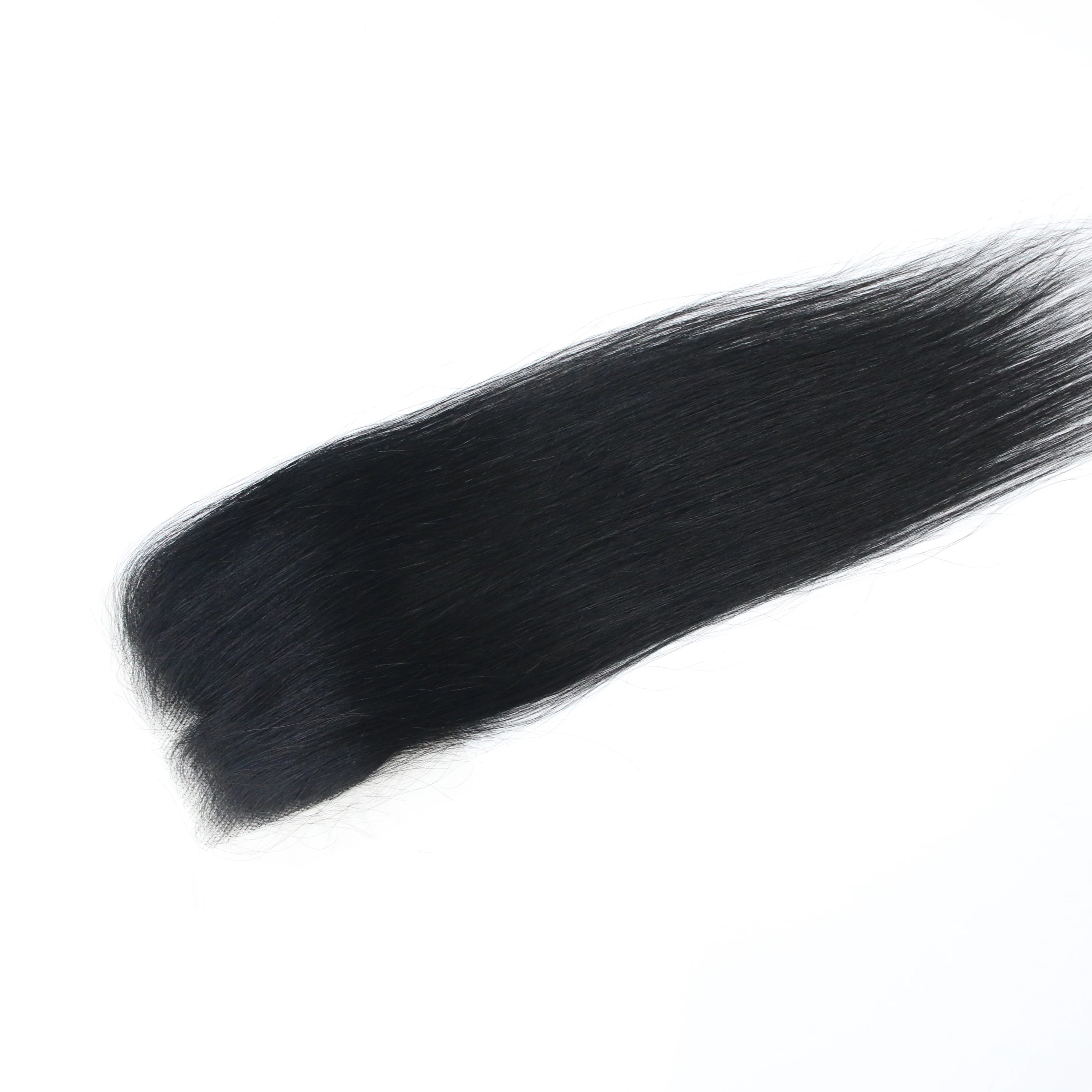 4*4 Remy Hair Lace Frontal