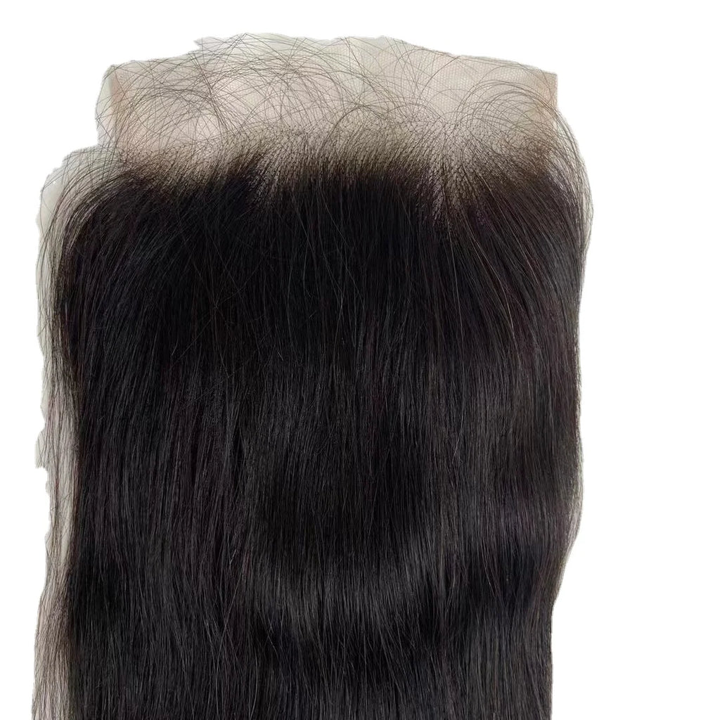 5*5 Remy Hair Lace Frontal
