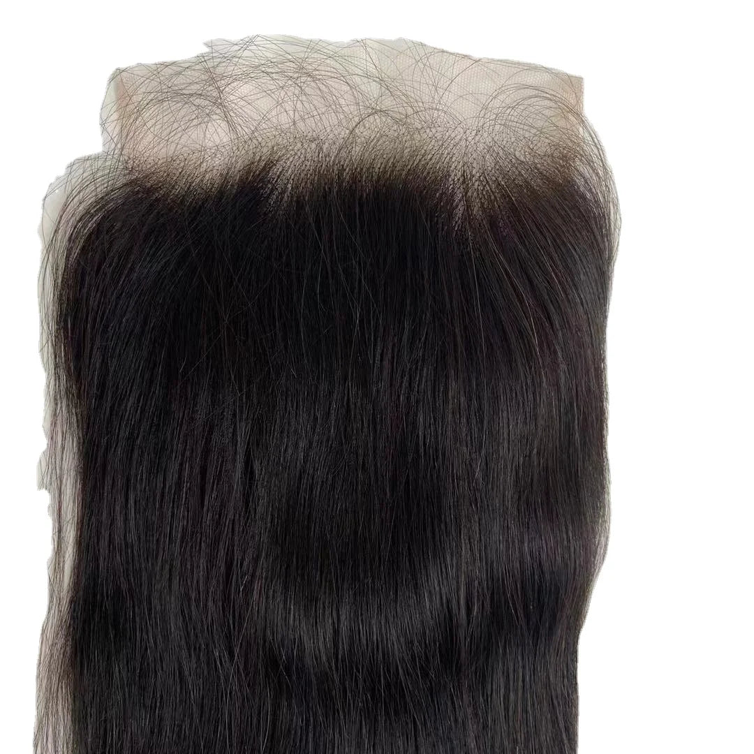 5*5 Remy Hair Lace Frontal