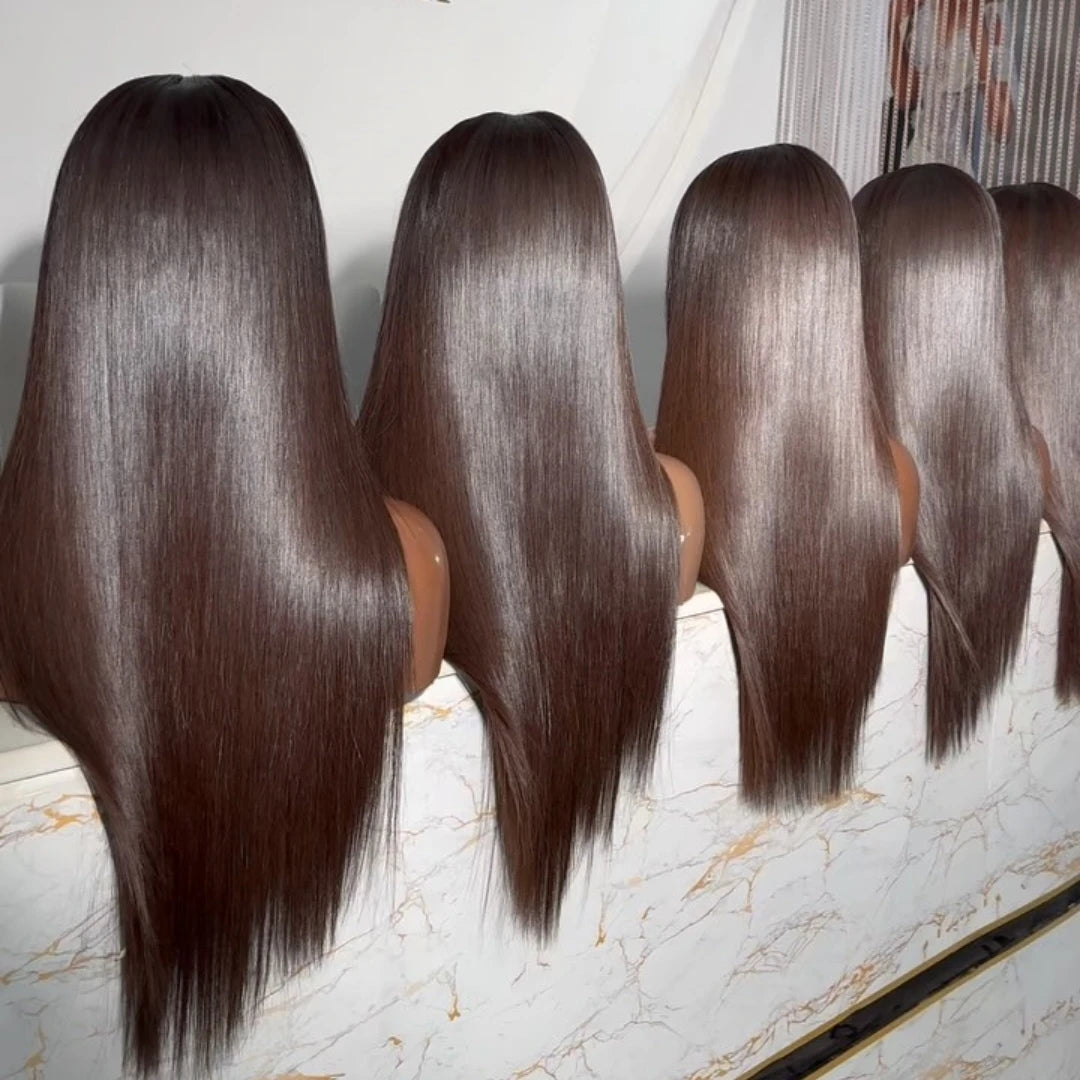 32 Inch Raw/Virgin Hair - Luxury Raw Collection