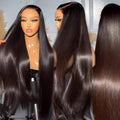 42 Inch Raw/Virgin Hair Wig