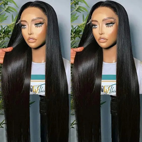 42 -Inch Virgin Human Hair – Luxury Length Collection