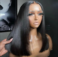 18 Inch Super Double Drawn Wig - 4*4 Frontal