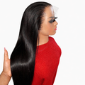 30 Inch Super Double Drawn Wig - Full Frontal