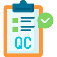 No Quality Guarantee